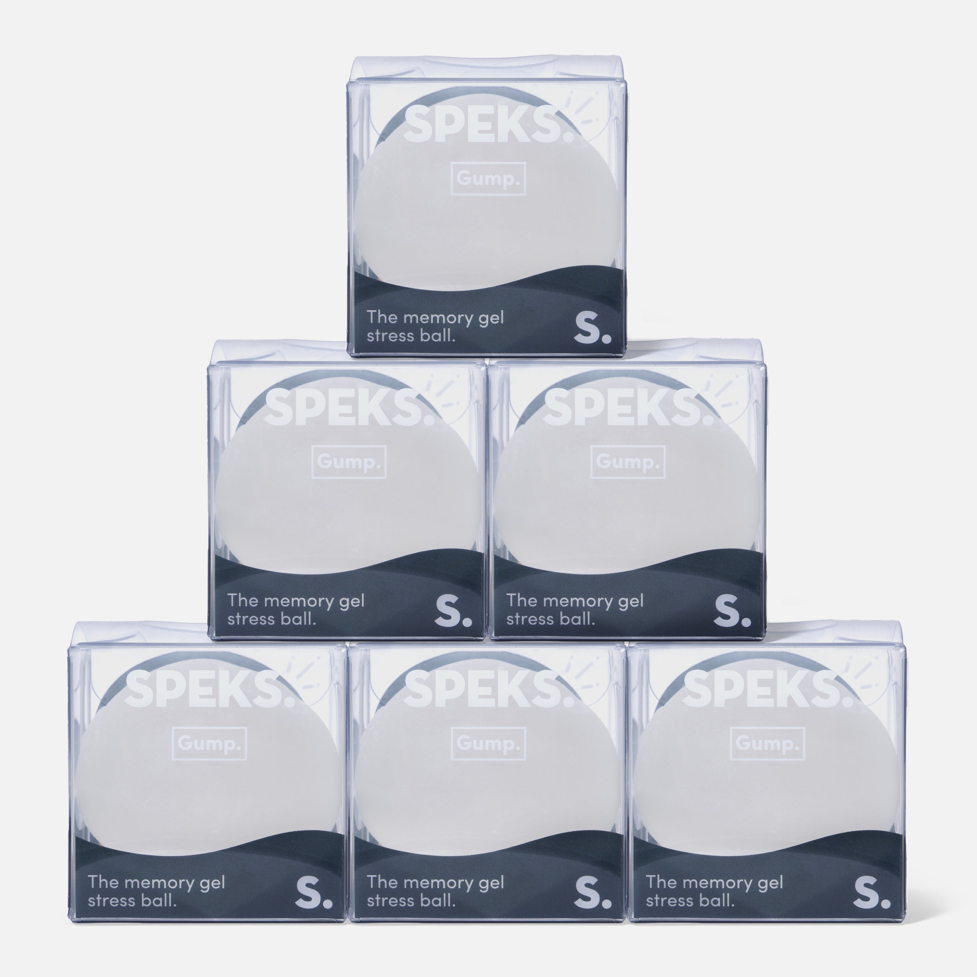 The Fog Gump Bundle